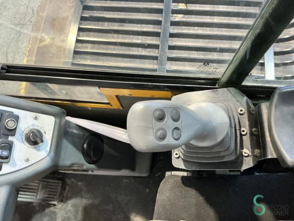 Baumann GX50/12/57TR WKH10.341 14 17860