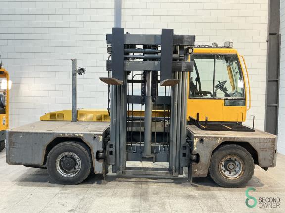 Baumann GX50/12/57TR WKH10.341 7 17860