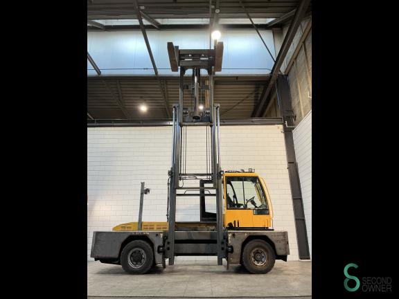 Baumann GX50/12/57TR WKH10.341 8 17860