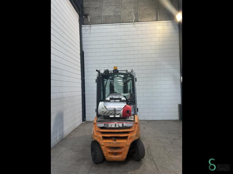 Still RX 70-30 T WKH11.534 40 19448