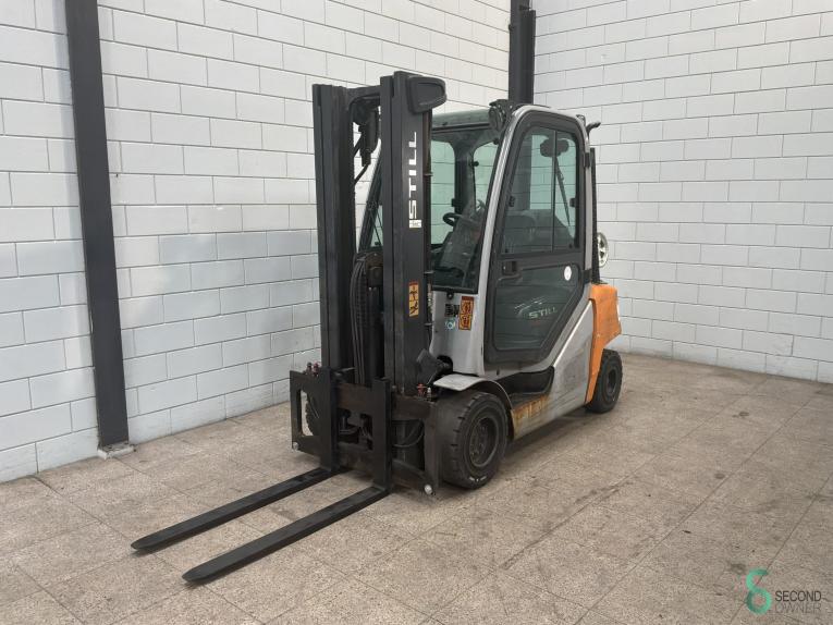 Still RX 70-30 T WKH11.534 37 19448