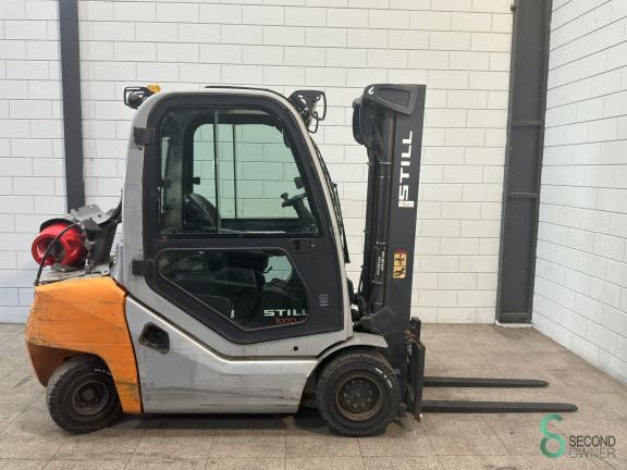 Still RX 70-30 T WKH11.534 2 19448