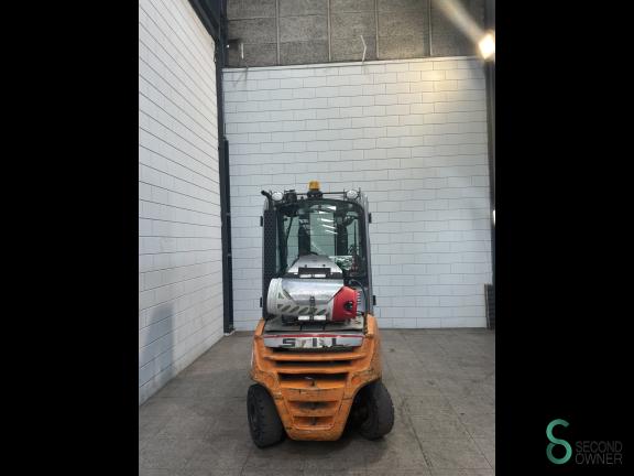Still RX 70-30 T WKH11.534 6 19448