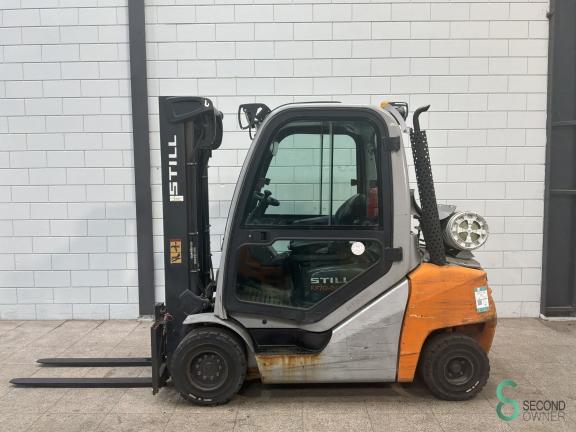 Still RX 70-30 T WKH11.534 1  19448