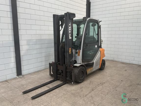 Still RX 70-30 T WKH11.534 3 19448