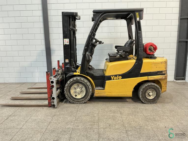 Yale GLP 35 VX WKH10.074 41 17529