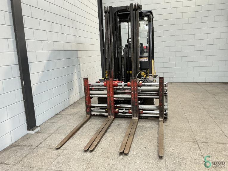 Yale GLP 35 VX WKH10.074 45 17529