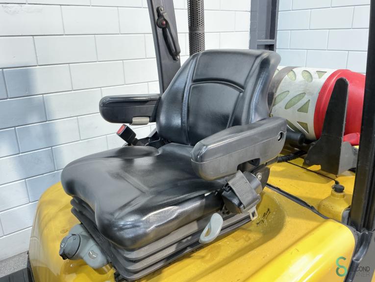 Yale GLP 35 VX WKH10.074 51 17529