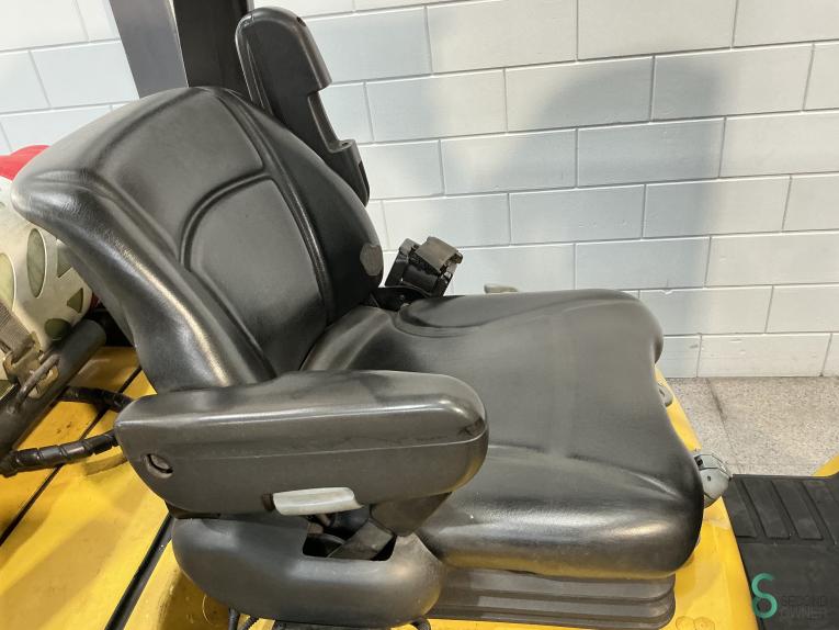 Yale GLP 35 VX WKH10.074 59 17529