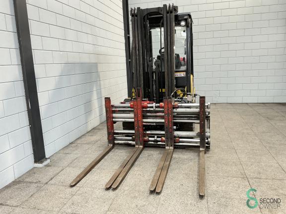 Yale GLP 35 VX WKH10.074 5 17529