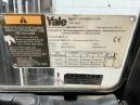 Yale GLP 35 VX WKH10.074 38 17529