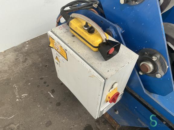 ADK ZIRB 6T M+A MET11.802 4 19803