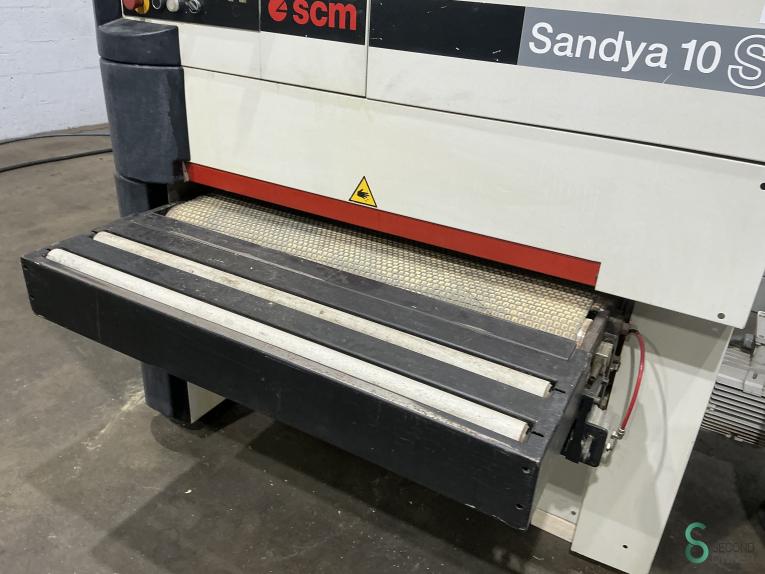 SCM Sandya 10S HOU.1387 77 1396