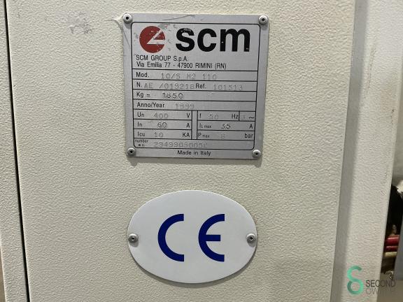 SCM Sandya 10S HOU.1387 15 1396