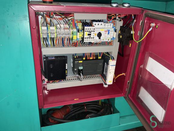 Stierli-Bieger 300 NC MET9.501 9 16878