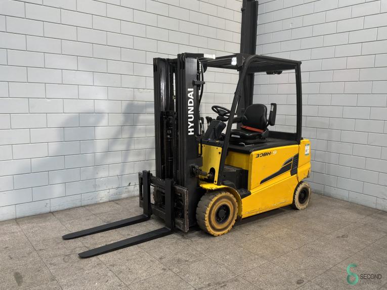 Hyundai 30BH-9 WKH11.838 40 19844