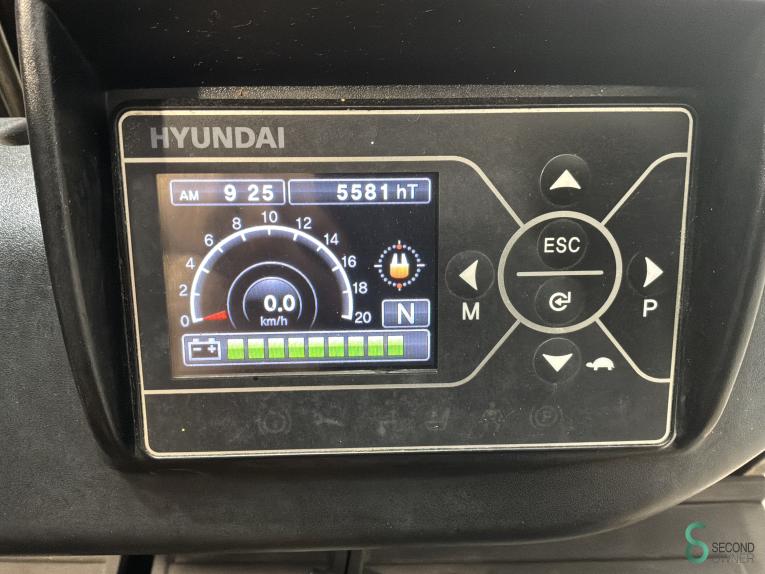 Hyundai 30BH-9 WKH11.838 46 19844