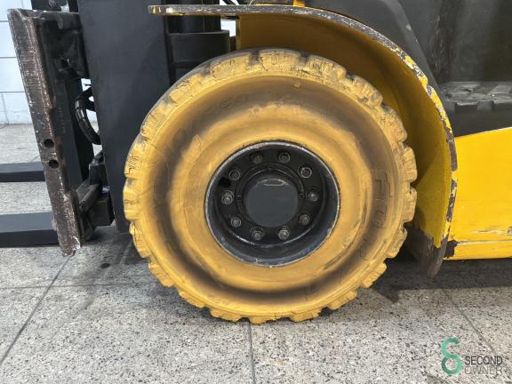 Hyundai 30BH-9 WKH11.838 15 19844