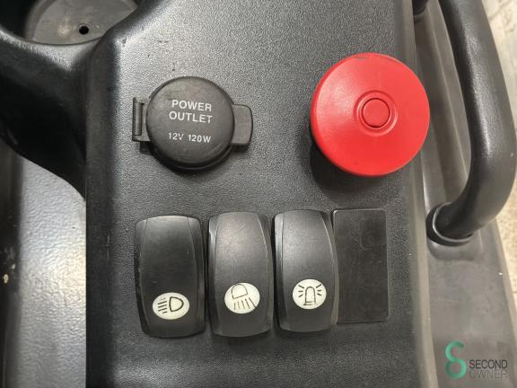 Hyundai 30BH-9 WKH11.838 12 19844