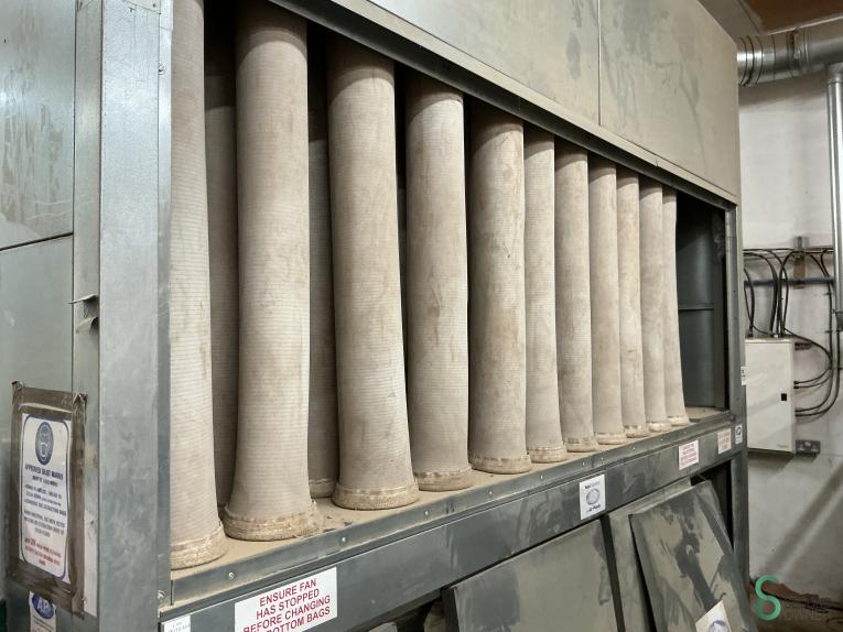 Air plants HOU10.454 32 18000