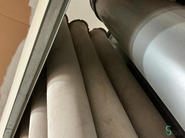 Air plants HOU10.454 43 18000