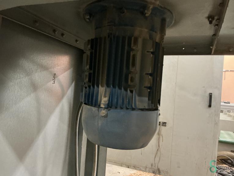 Air plants HOU10.454 35 18000