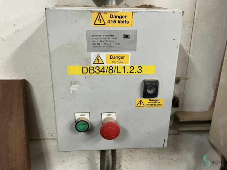 Air plants HOU10.454 42 18000