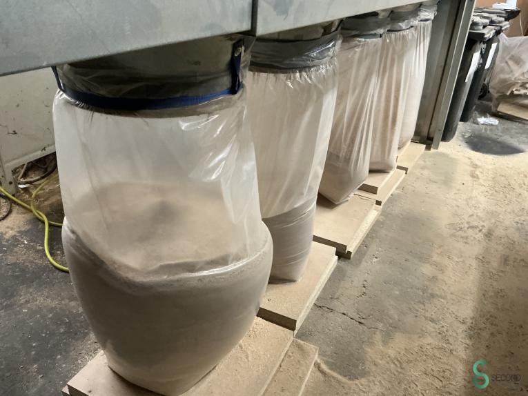 Air plants HOU10.454 38 18000