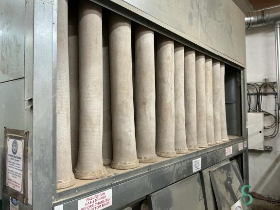 Air plants HOU10.454 2 18000