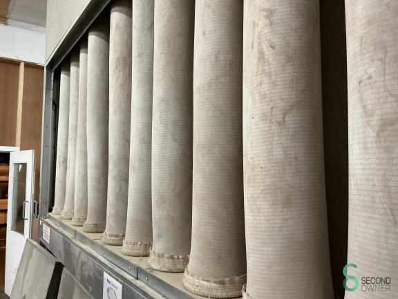 Air plants HOU10.454 9 18000