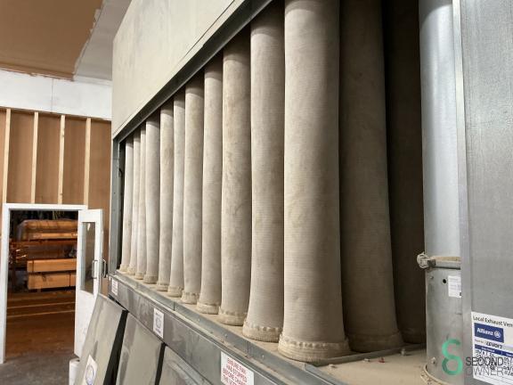 Air plants HOU10.454 7 18000