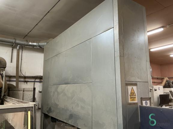 Air plants HOU10.454 3 18000