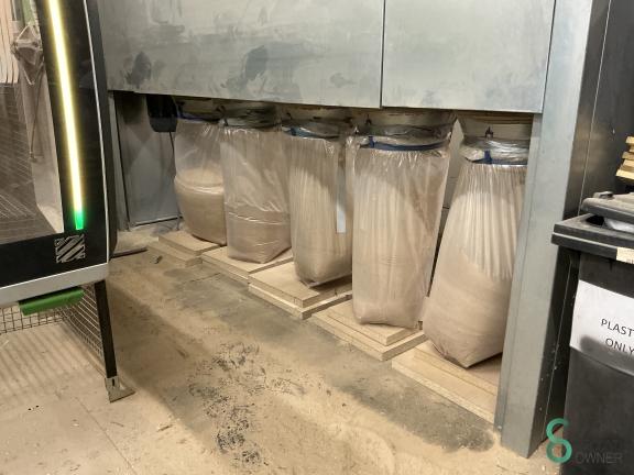 Air plants HOU10.454 4 18000