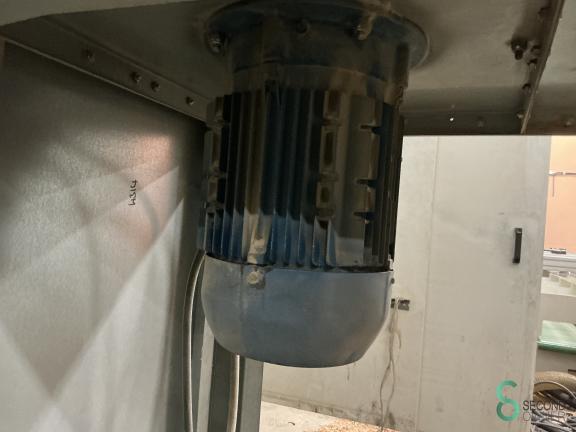 Air plants HOU10.454 5 18000