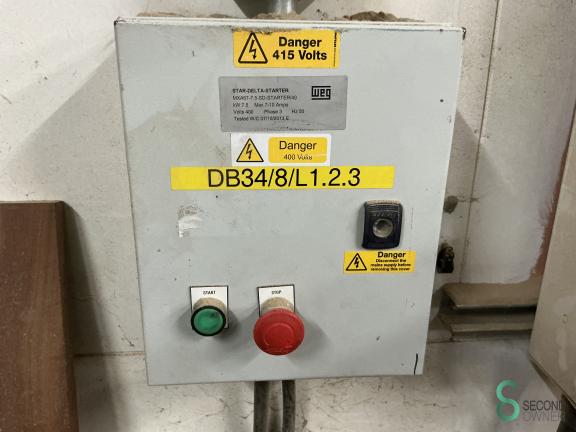 Air plants HOU10.454 12 18000