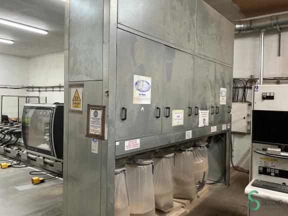 Air plants HOU10.454 1  18000