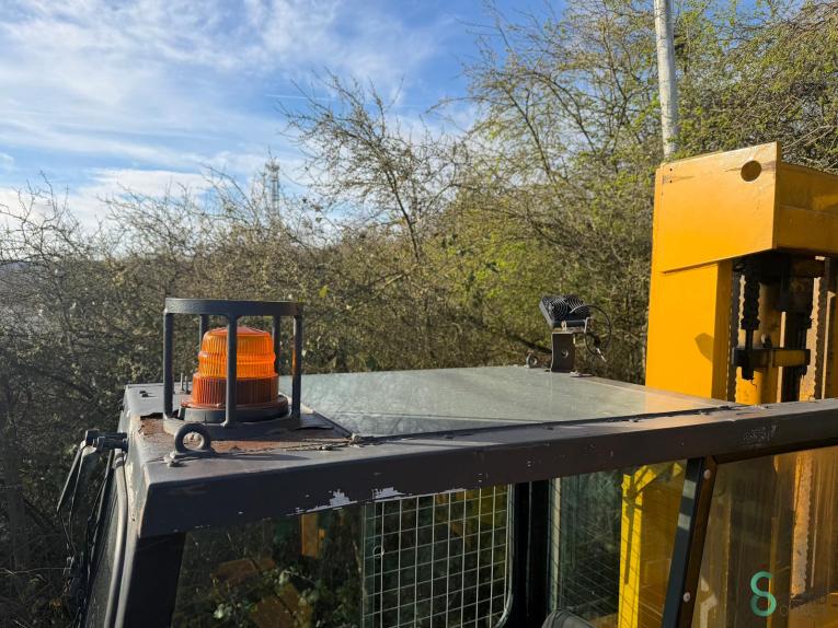 Boss 556-MK5 WKH10.705 98 18307