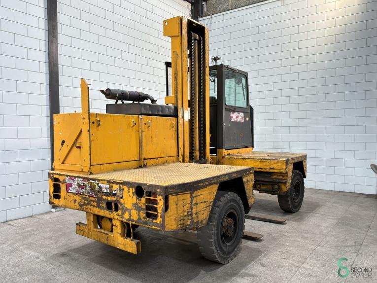 Boss 556-MK5 WKH10.705 69 18307