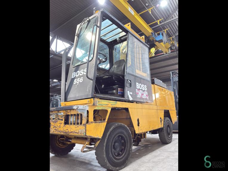 Boss 556-MK5 WKH10.705 75 18307