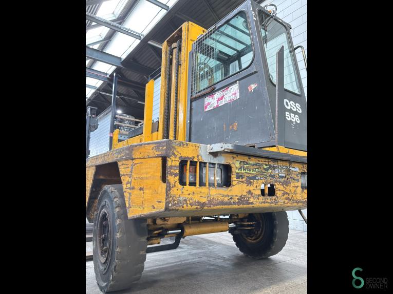 Boss 556-MK5 WKH10.705 79 18307