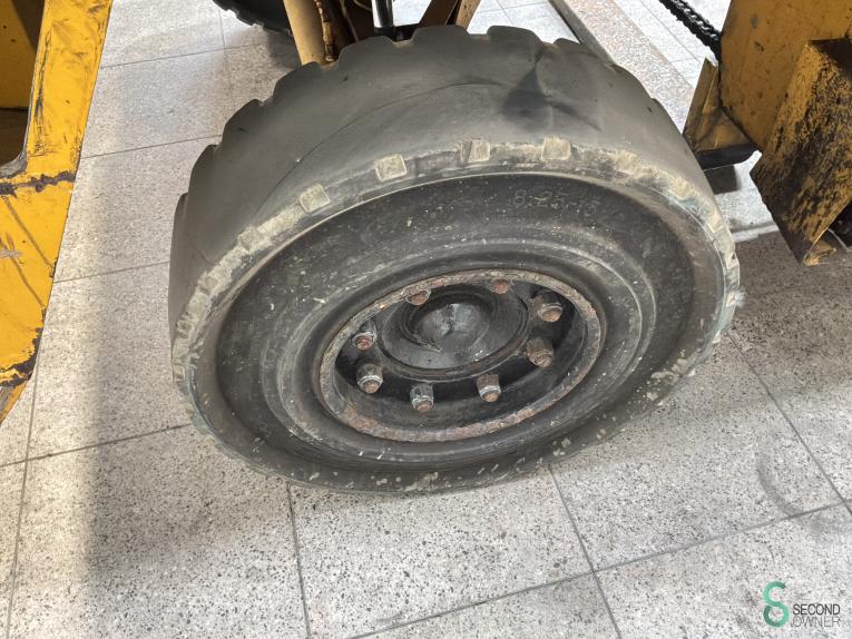 Boss 556-MK5 WKH10.705 80 18307