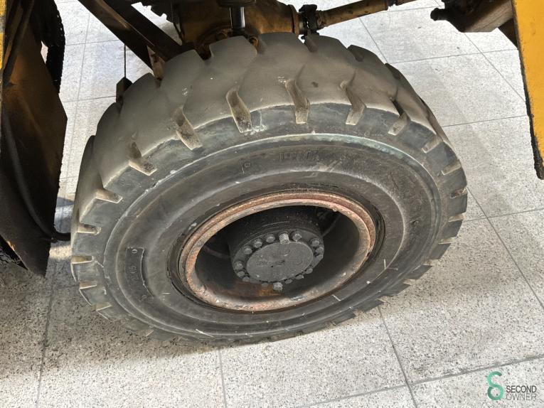 Boss 556-MK5 WKH10.705 83 18307