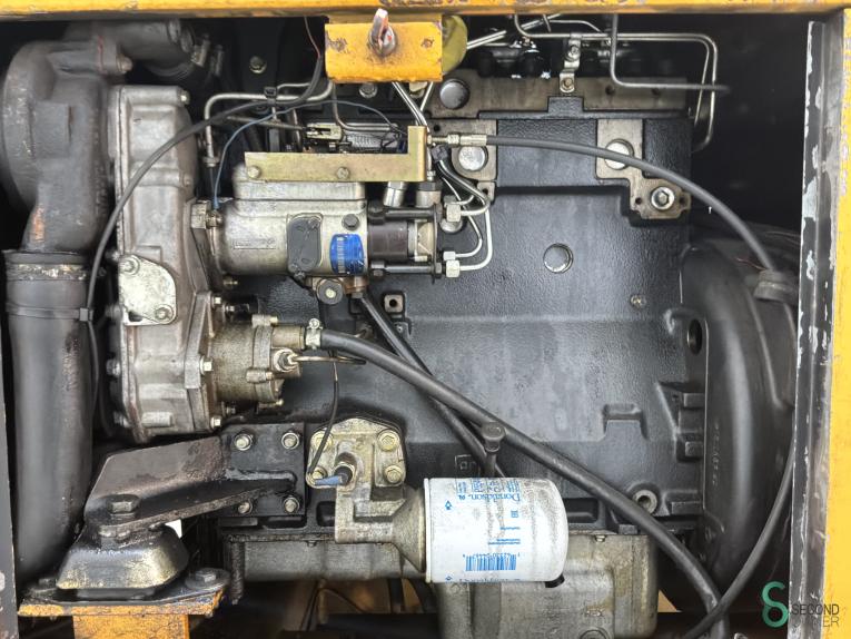 Boss 556-MK5 WKH10.705 68 18307