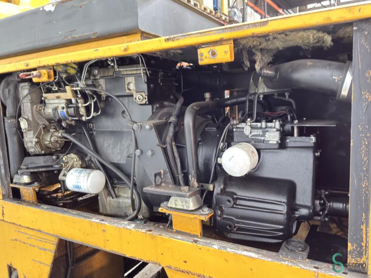 Boss 556-MK5 WKH10.705 71 18307