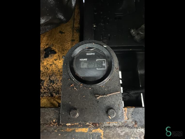 Boss 556-MK5 WKH10.705 74 18307