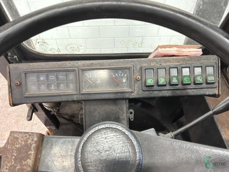 Boss 556-MK5 WKH10.705 86 18307