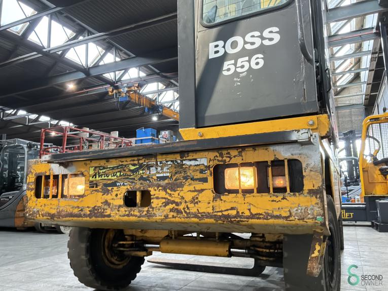 Boss 556-MK5 WKH10.705 88 18307