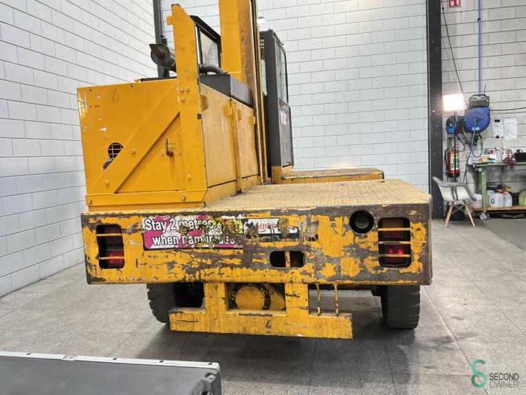 Boss 556-MK5 WKH10.705 91 18307