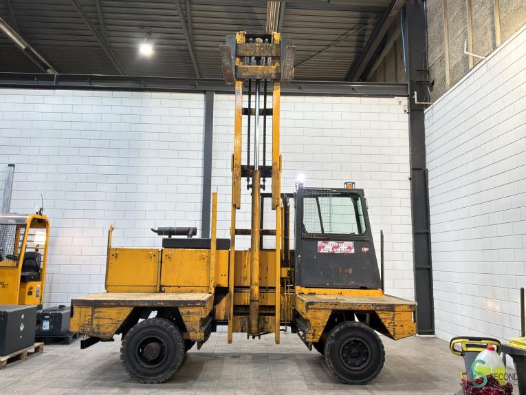 Boss 556-MK5 WKH10.705 92 18307