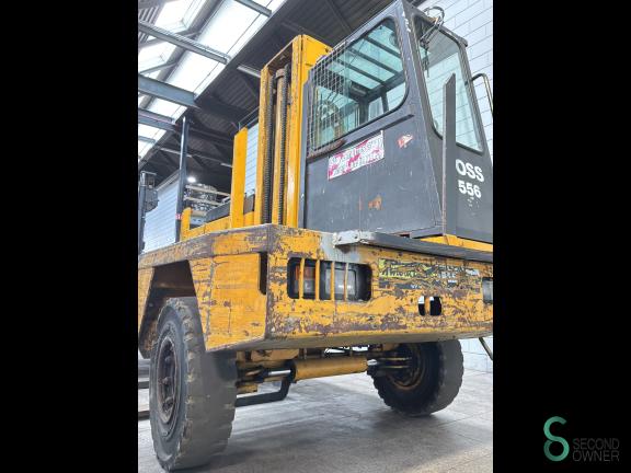 Boss 556-MK5 WKH10.705 13 18307